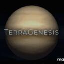 TerraGenesis icon