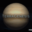 TerraGenesis Discord Server Icon – Community