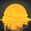 AussieHub Discord Server Icon