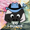 Discovery icon for Equestrian Lounge Discord server
