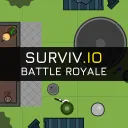 surviv.io Duos & Squads