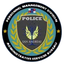 San Andreas: Emergency First Responders Recruitment