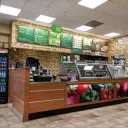 The Sandwich Shop