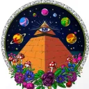 The Cosmos