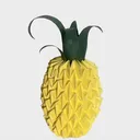 Pineapple Island
