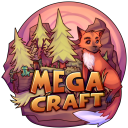MegaCraft | Discord icon