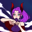 Kasumi's Spooky Pumpkin Patch
