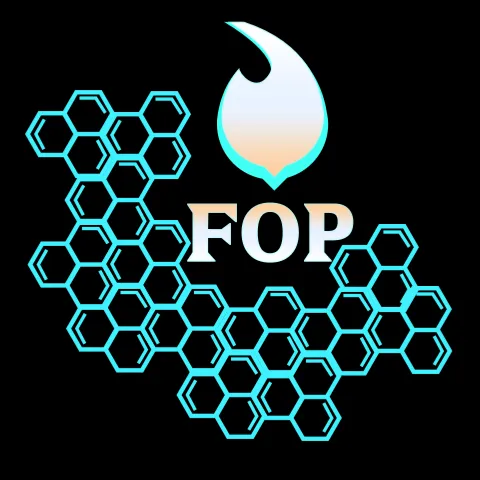 Flame Of Power — мониторинг Discord сервера, статистика и рейтинг