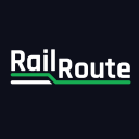 Discovery icon for Rail Route Discord server