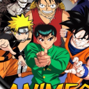 Animes  ðŸ’µðŸ’ª Server Icon