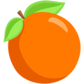 Annoying Orange 2.0 Server Icon