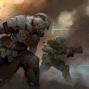 The Sector Wars - Starfinder Living World Discord Server Icon