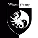 Les dragons d'argent