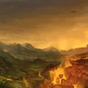 The Remnants of Empyrean