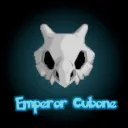 Emperor Cubone's Discord Server