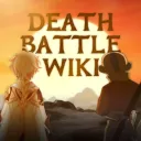 DEATH BATTLE Wiki! Discord