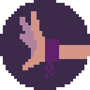 Pixel's Jail