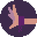 Pixel's Jail Discord Server Icon