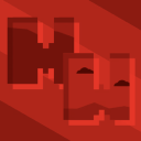 Minus World CODE RED icon