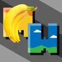 Minus World Banana Time