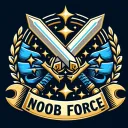 Edna Baptist's Noob Force Gaming