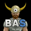Ba Services Discord Server Icon – Economy & Business