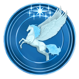 Discovery icon for The Celestial Realms Discord server