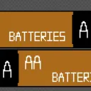 AABatteries