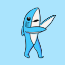 Jaws' Fish Tank