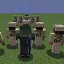 (公式)CustomNpc 日本人グループ
