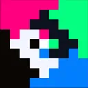 Eternabyte - ("You'll never guess who it is!")