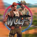 Faded Wolf