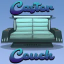 Castor Couch Podcast