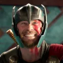 Asgardian BBQ