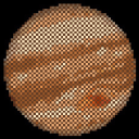 Space Hub Server Icon