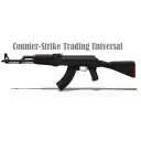 Counter Strike Trading Universal