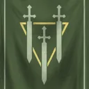 Swords of Maro