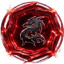   -Black Dragon-   Discord Server Icon
