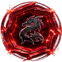⛩-Black Dragon-⛩