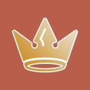 Discovery icon for Crownicles - Roleplay / Adventure game Discord server