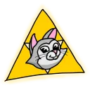 ZeldasKitten's Discord