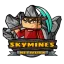 SkyMines - Network