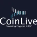 CoinLive Intelligence Center