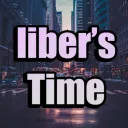 📚 Liber'sTime📚