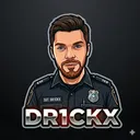 DÉPARTEMENT DE POLICE - DR1CKX