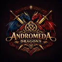 THE KINGDOM OF ANDROMEDA DRAGONS