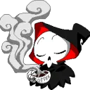CAFETERÍA SHINIGAMI