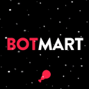 Botmart icon