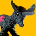 Heart of the Deernicorn