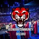 RedMark Community Discord